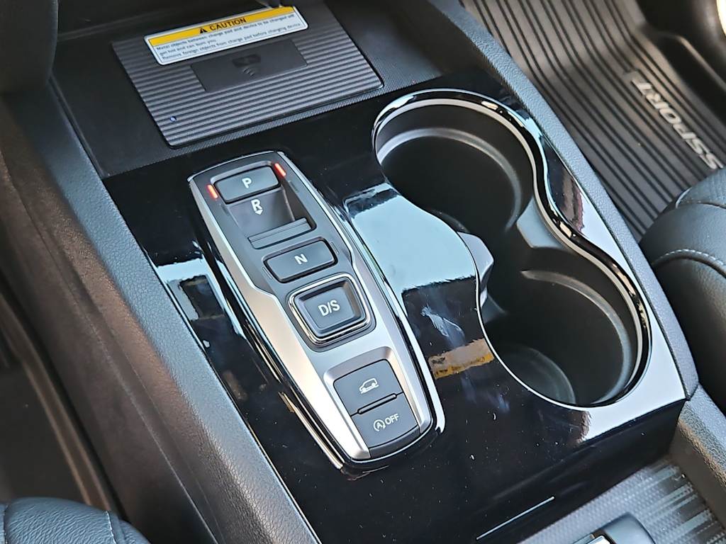 Thumbnail: 2022 Honda Passport - 36