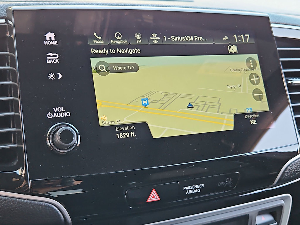 Thumbnail: 2022 Honda Passport - 33