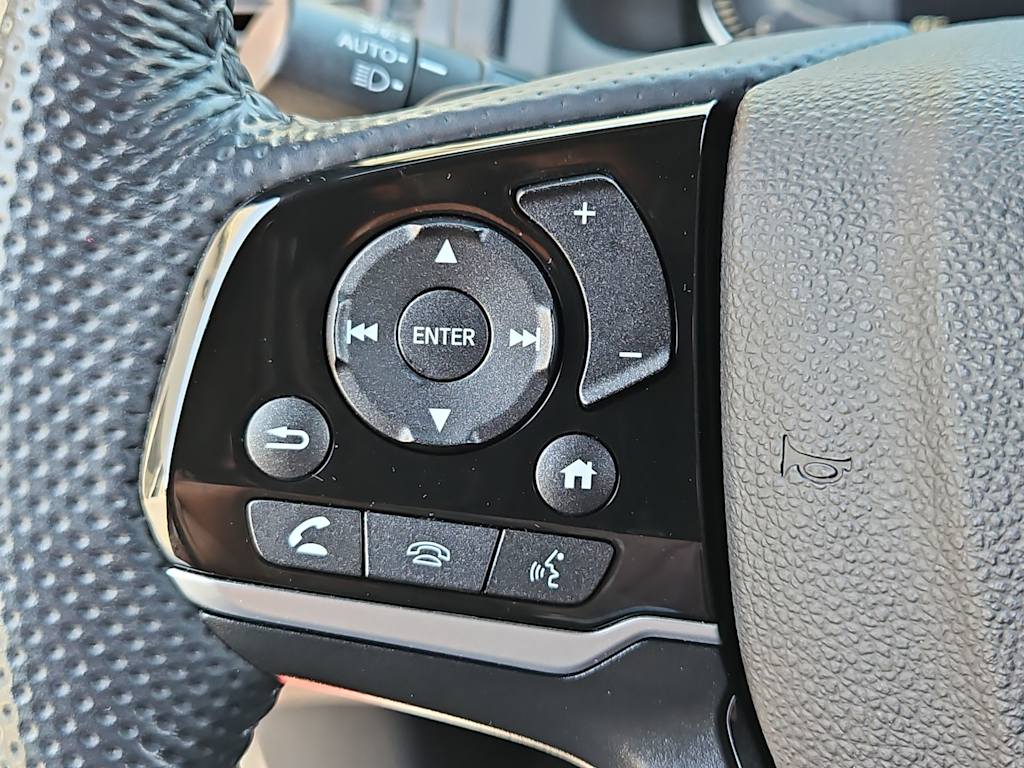 Thumbnail: 2022 Honda Passport - 30