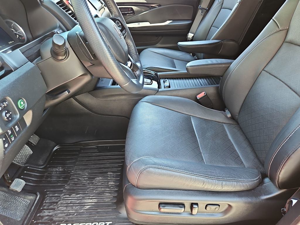 Thumbnail: 2022 Honda Passport - 11