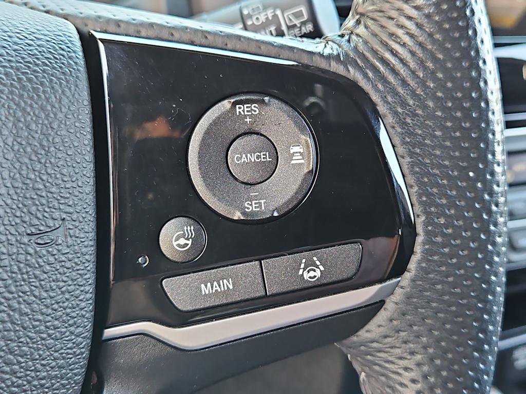 Thumbnail: 2022 Honda Passport - 31