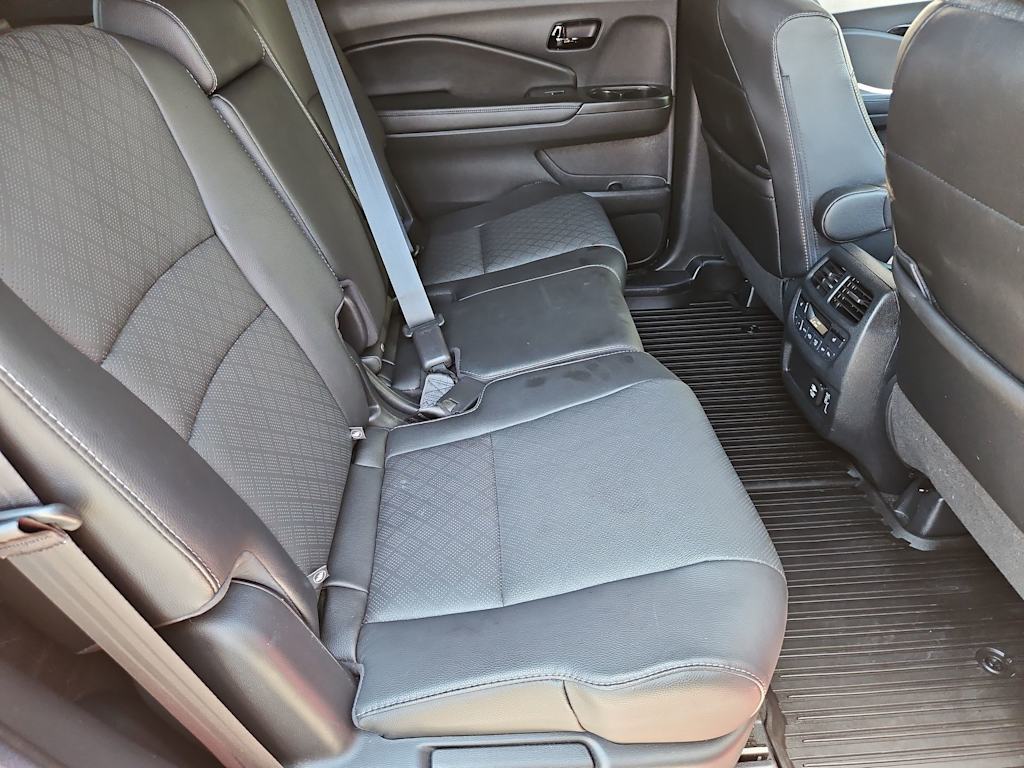 Thumbnail: 2022 Honda Passport - 29