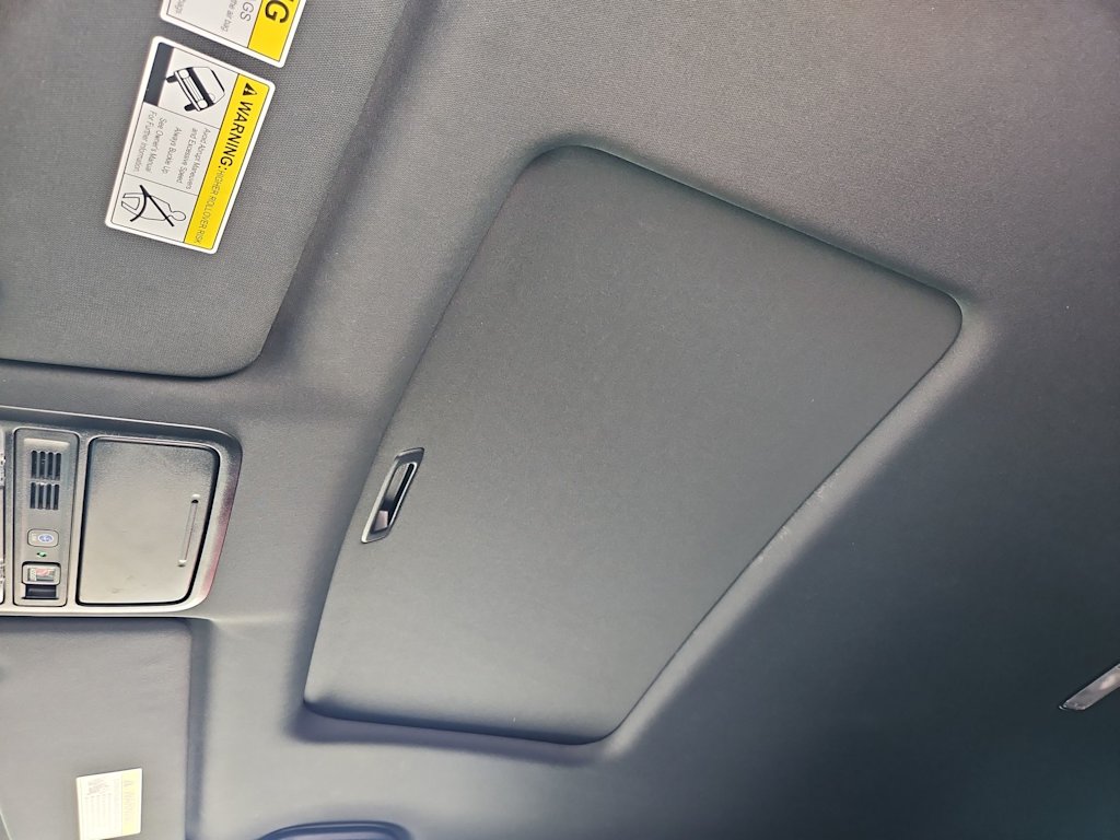 Thumbnail: 2022 Honda Passport - 27