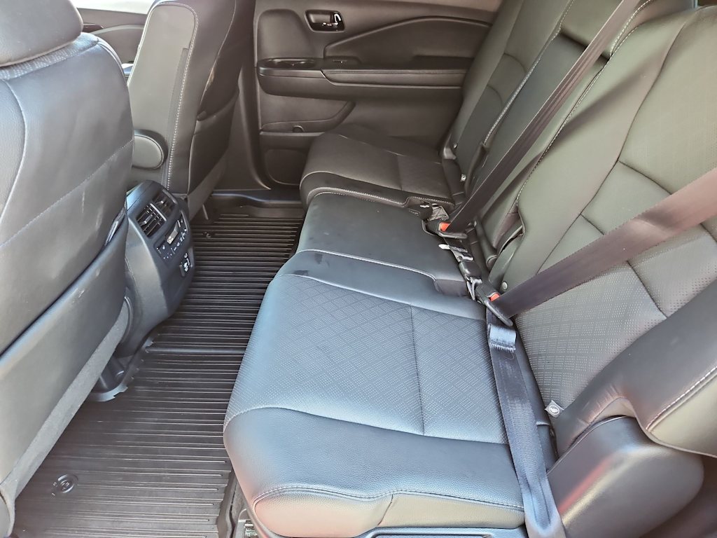 Thumbnail: 2022 Honda Passport - 28