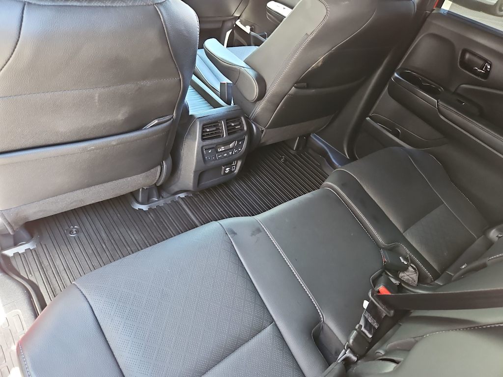 Thumbnail: 2022 Honda Passport - 13