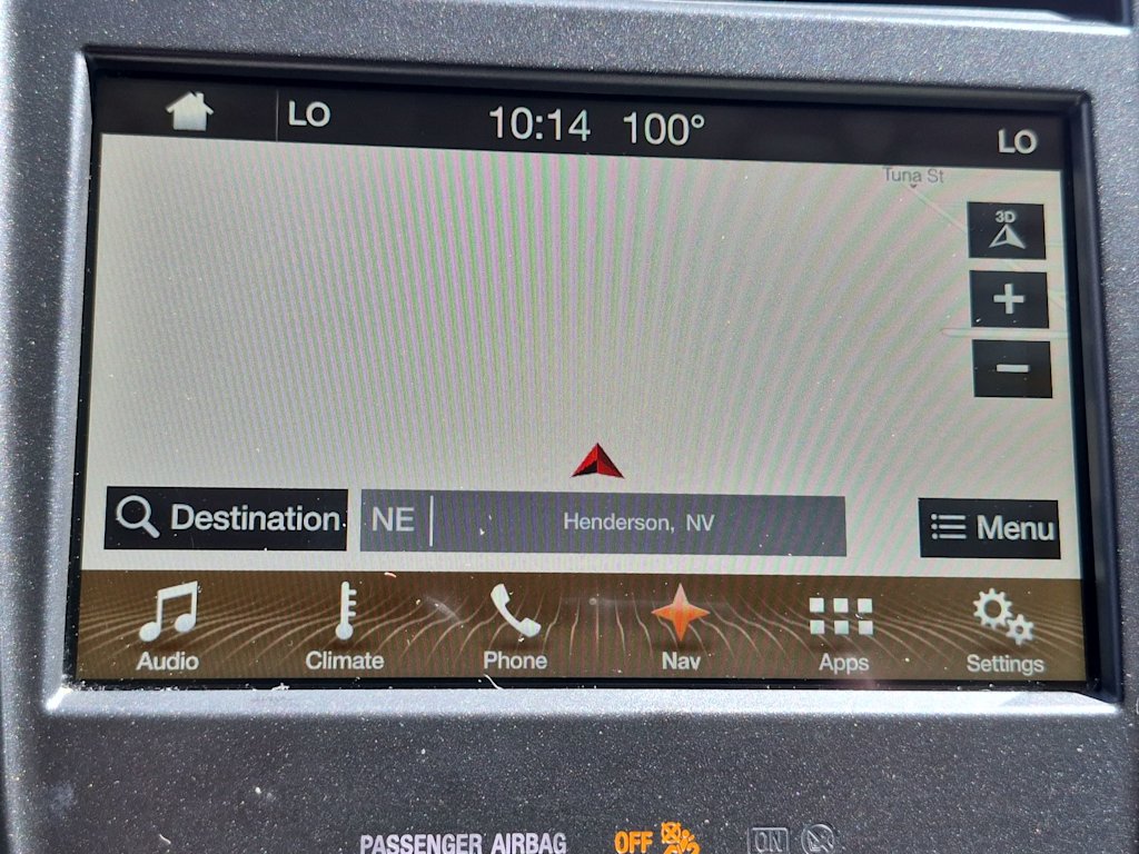 Thumbnail: 2018 Lincoln MKC - 32