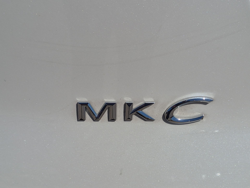 Thumbnail: 2018 Lincoln MKC - 7