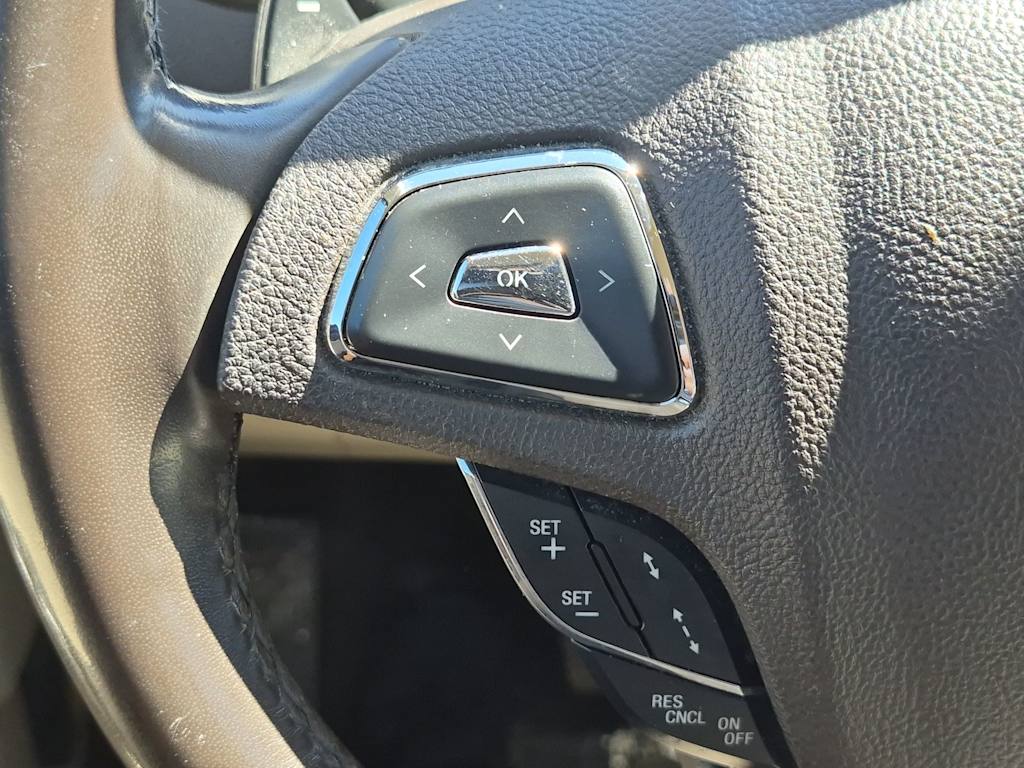 Thumbnail: 2018 Lincoln MKC - 28