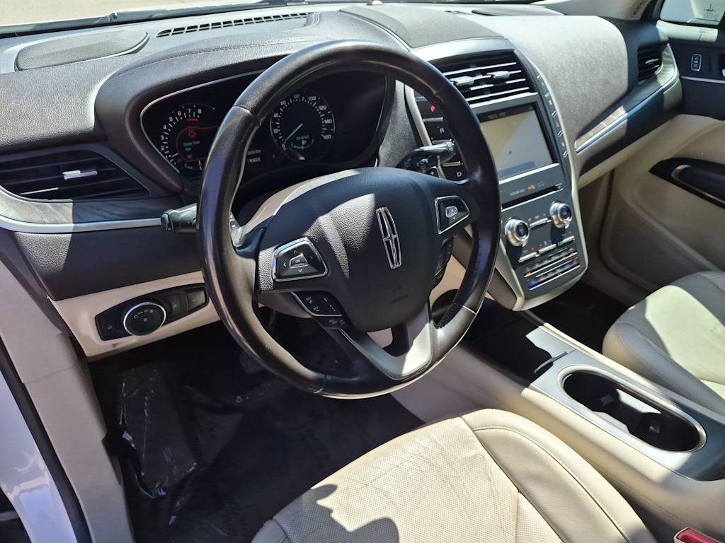 Thumbnail: 2018 Lincoln MKC - 2