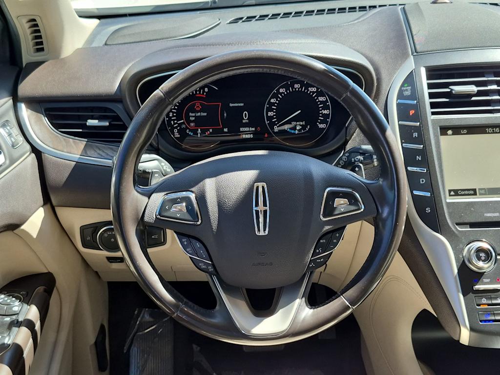 Thumbnail: 2018 Lincoln MKC - 14