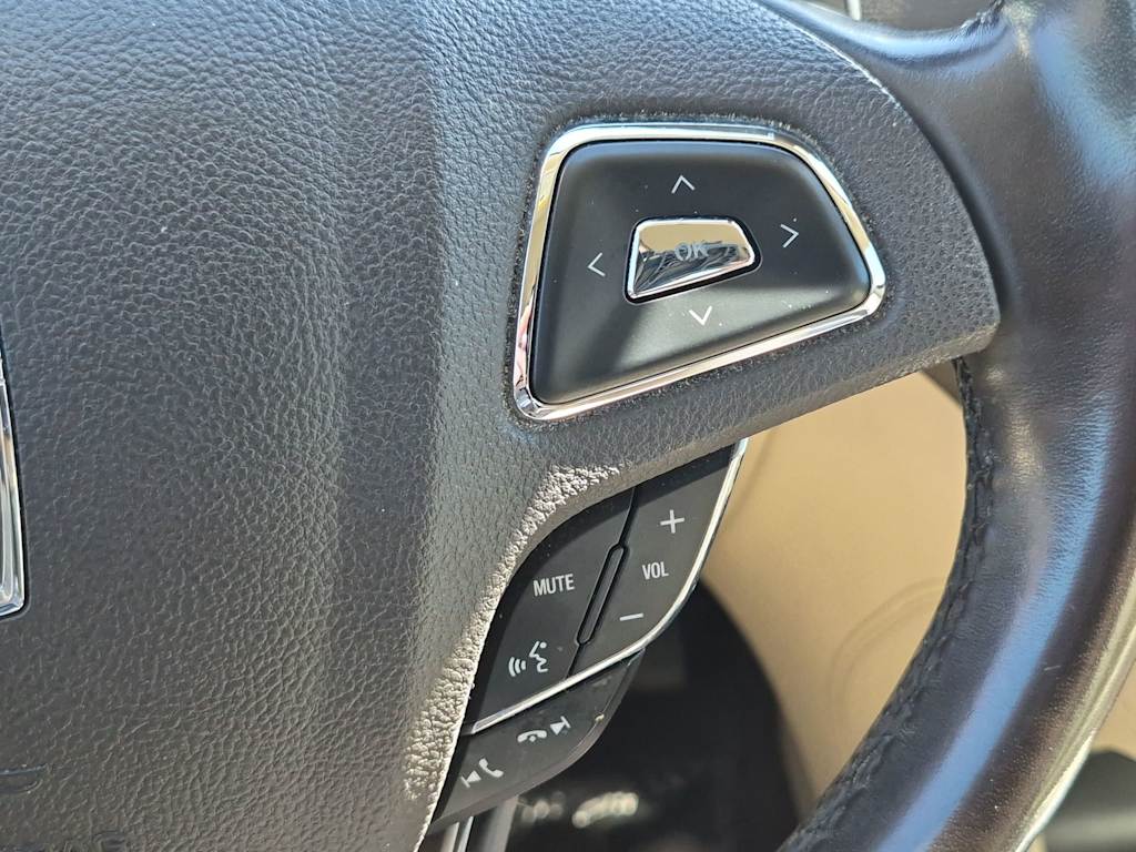 Thumbnail: 2018 Lincoln MKC - 29