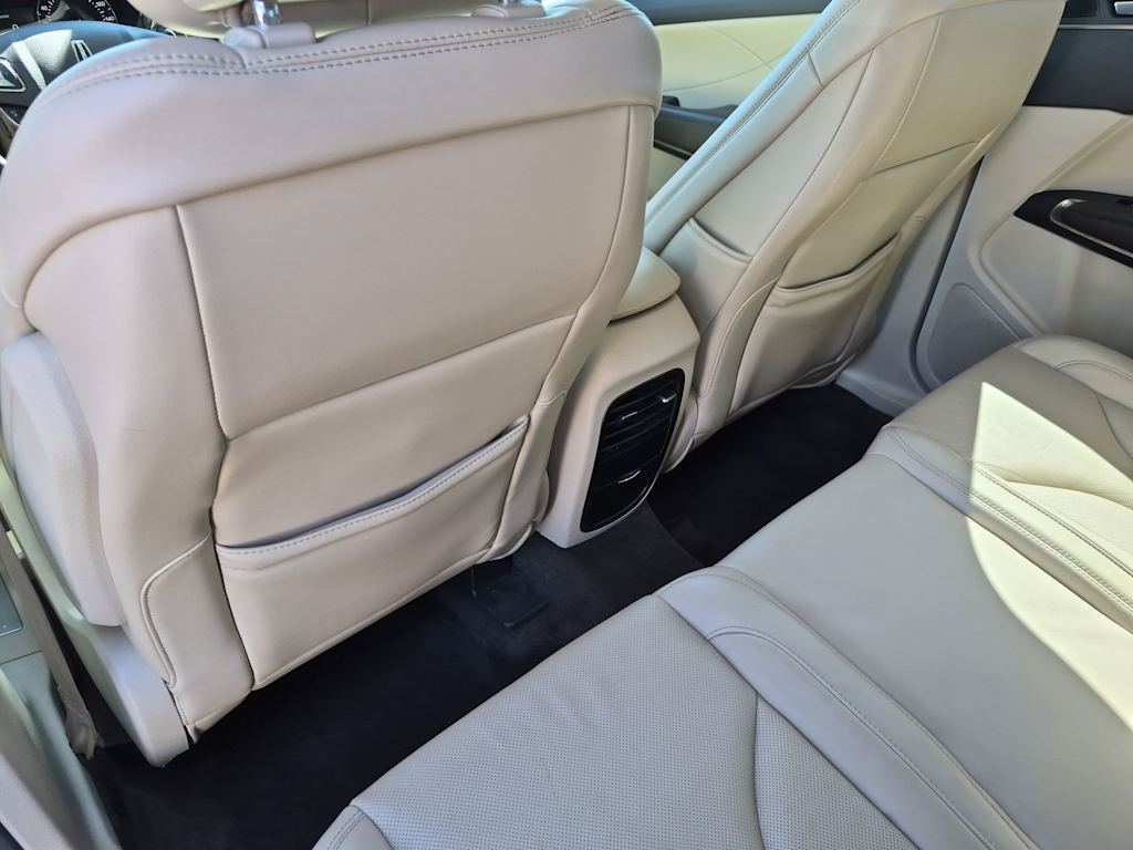 Thumbnail: 2018 Lincoln MKC - 13