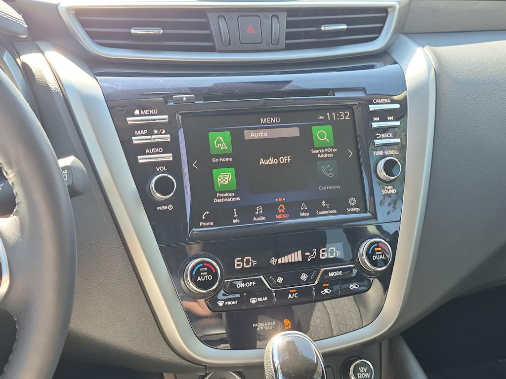 Thumbnail: 2021 Nissan Murano - 15