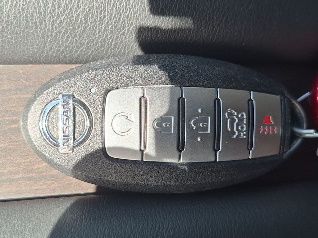 Thumbnail: 2021 Nissan Murano - 19
