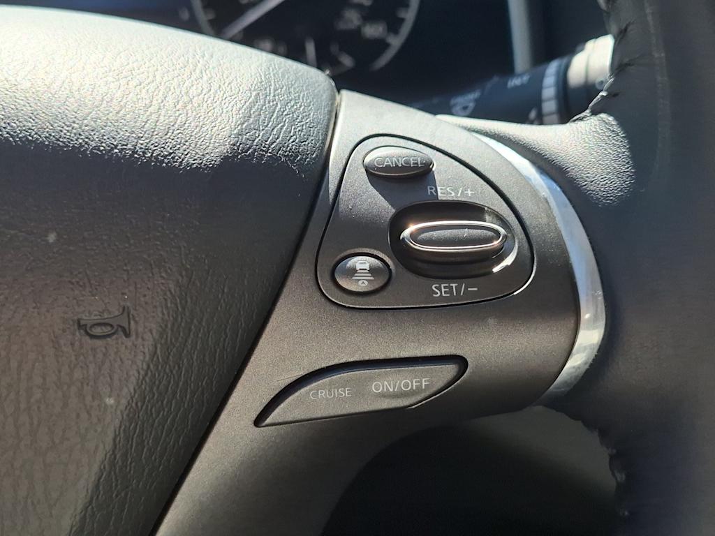 Thumbnail: 2021 Nissan Murano - 30