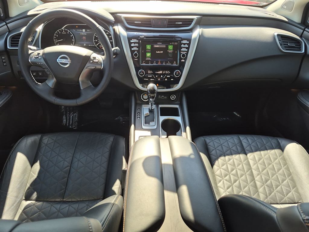 Thumbnail: 2021 Nissan Murano - 10