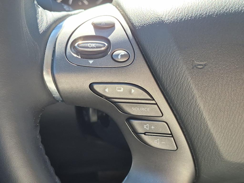 Thumbnail: 2021 Nissan Murano - 29