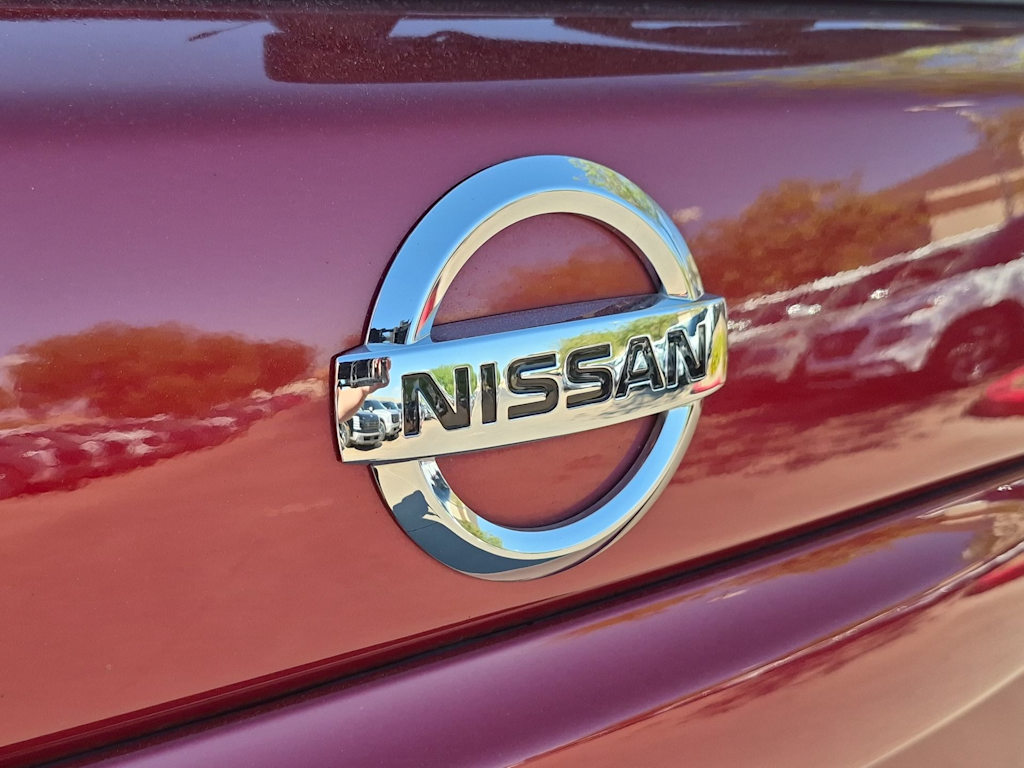 Thumbnail: 2021 Nissan Murano - 7