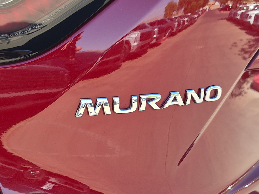 Thumbnail: 2021 Nissan Murano - 25