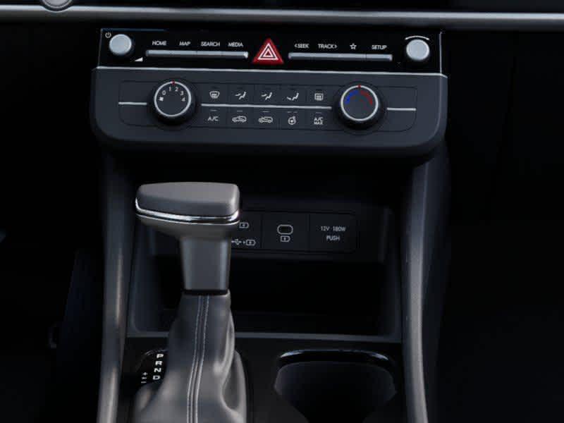 Thumbnail: 2026 Hyundai Tucson - 9