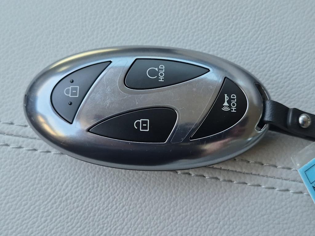 Thumbnail: 2026 Hyundai Tucson - 19