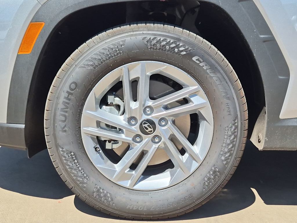 Thumbnail: 2026 Hyundai Tucson - 8