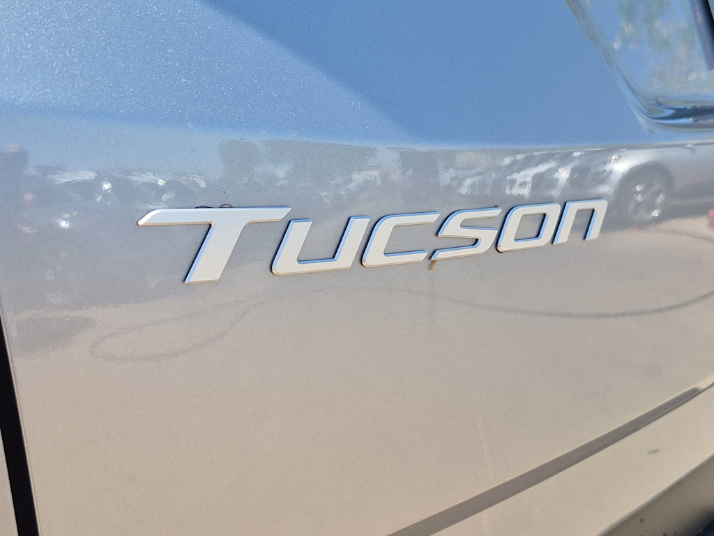 Thumbnail: 2026 Hyundai Tucson - 7