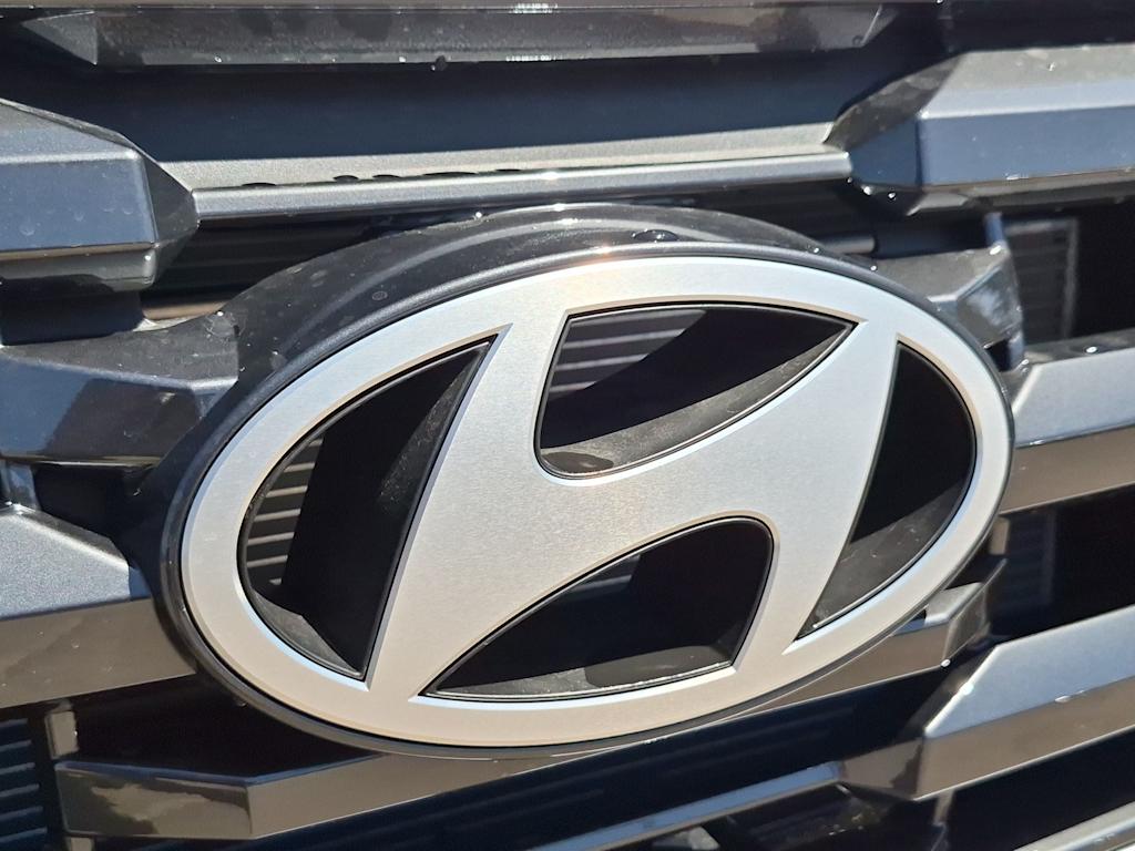 Thumbnail: 2026 Hyundai Tucson - 25