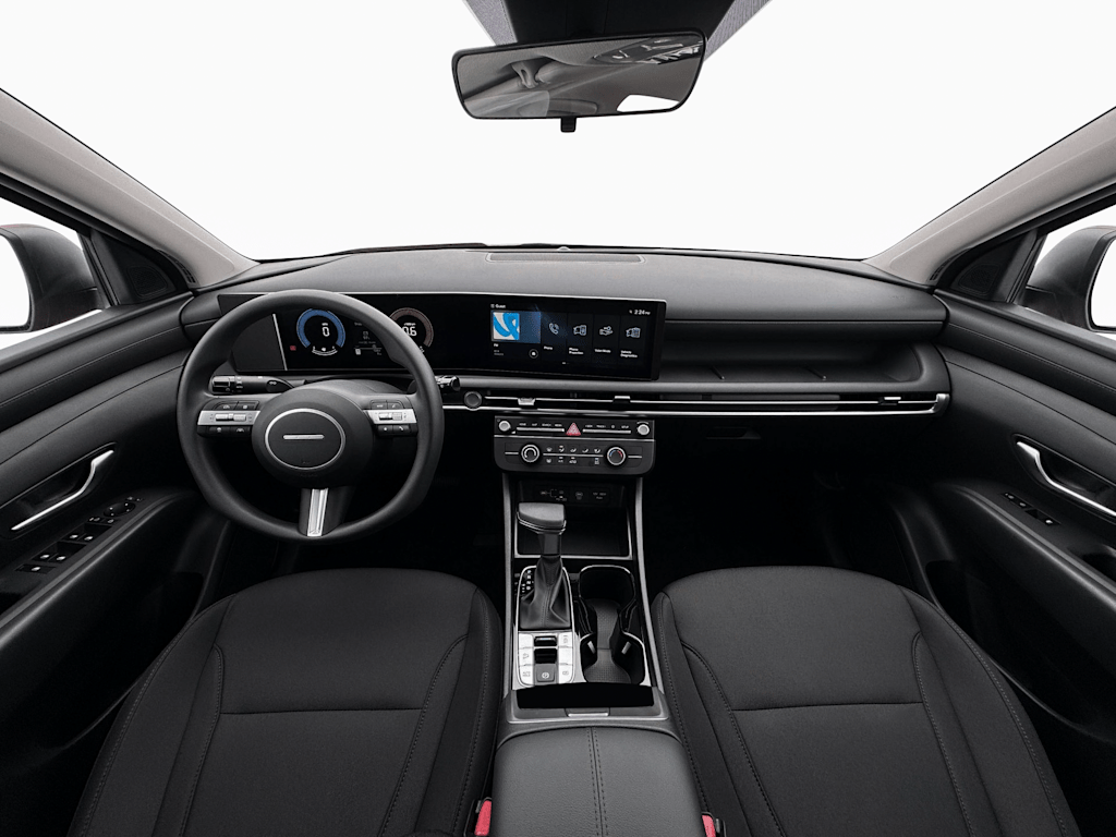 Thumbnail: 2026 Hyundai Tucson - 2