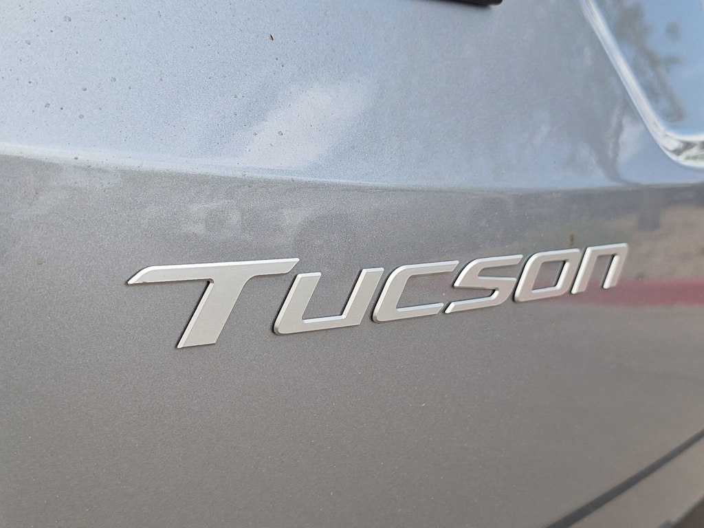 Thumbnail: 2026 Hyundai Tucson - 7