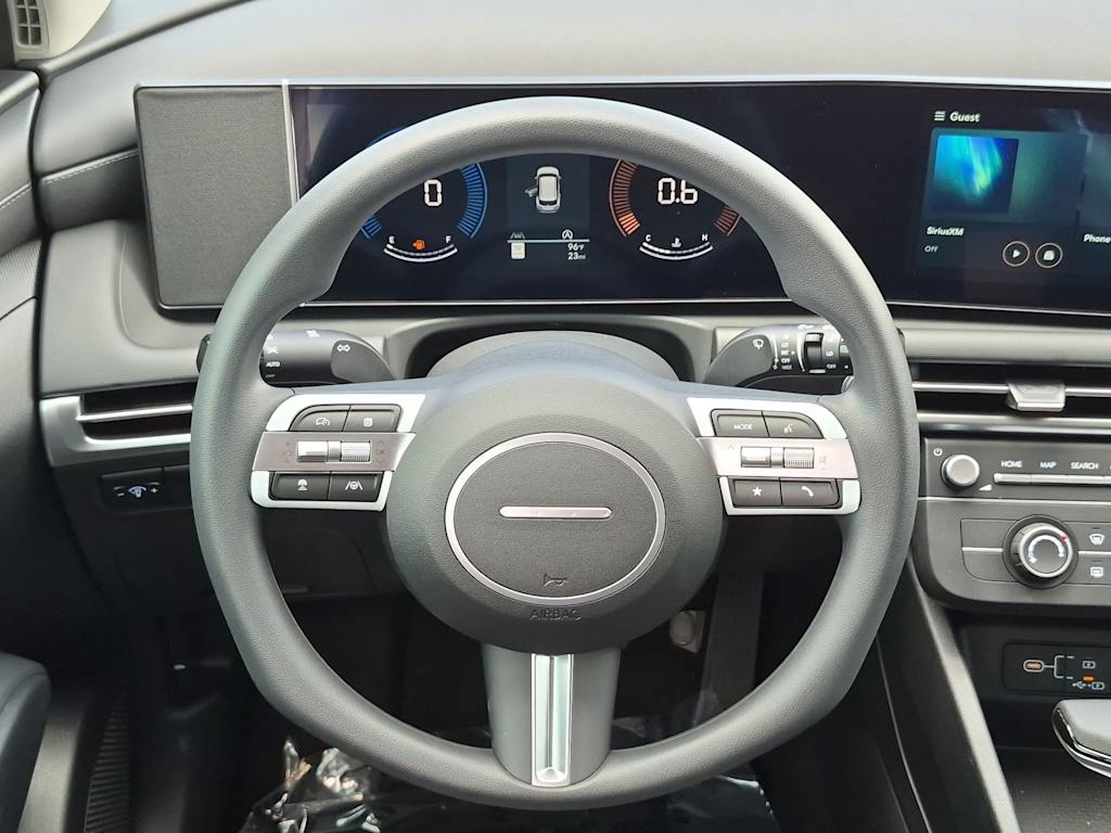 Thumbnail: 2026 Hyundai Tucson - 14