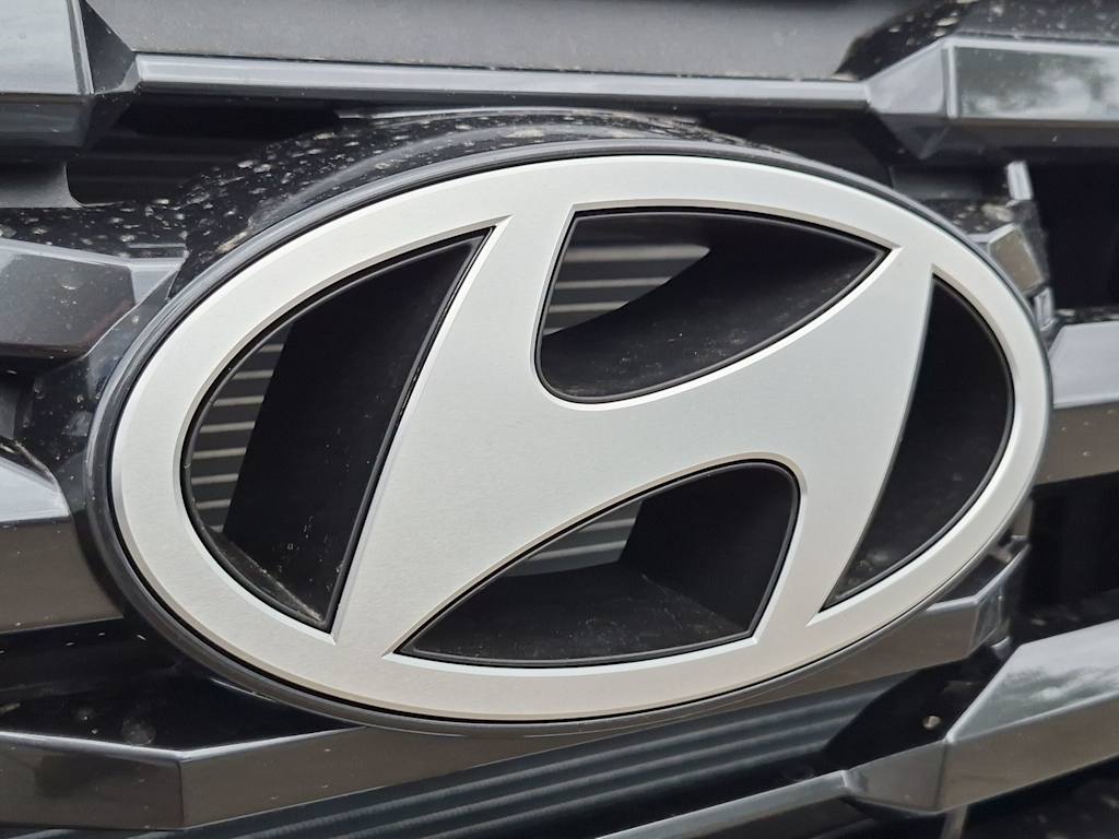 Thumbnail: 2026 Hyundai Tucson - 25