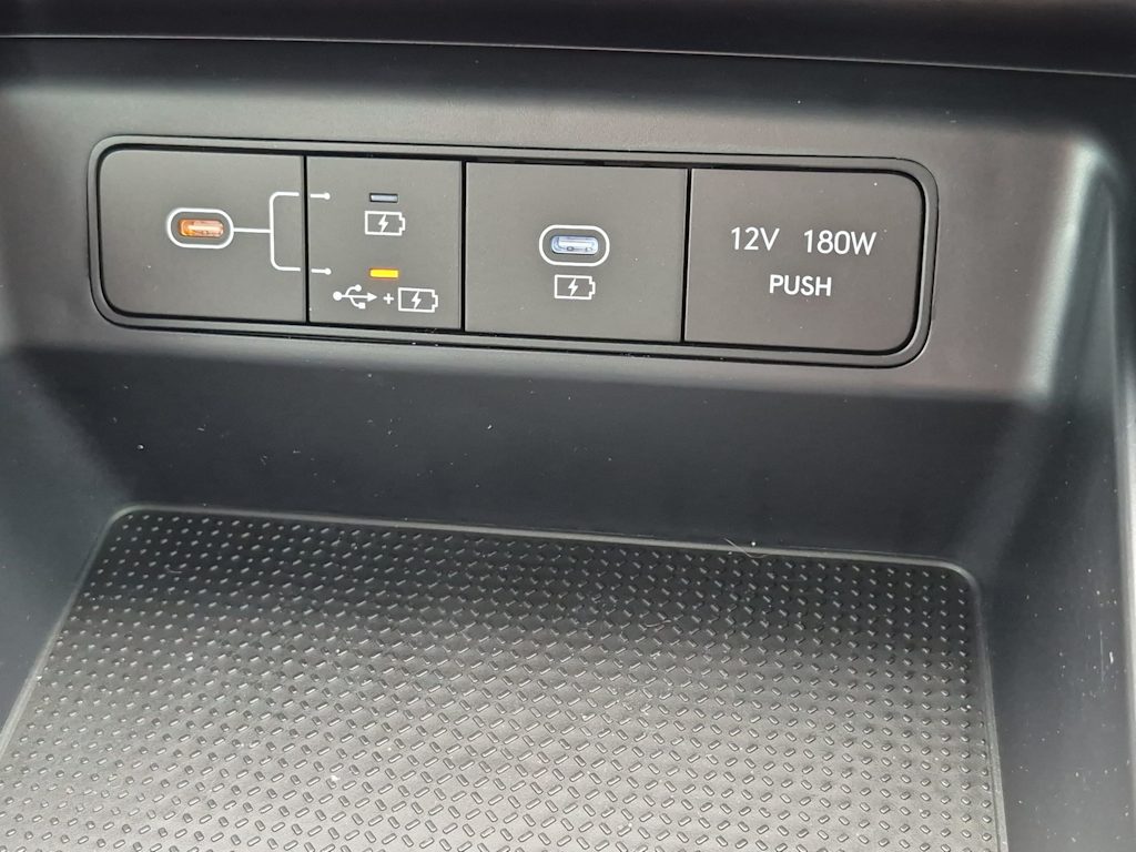 Thumbnail: 2026 Hyundai Tucson - 31