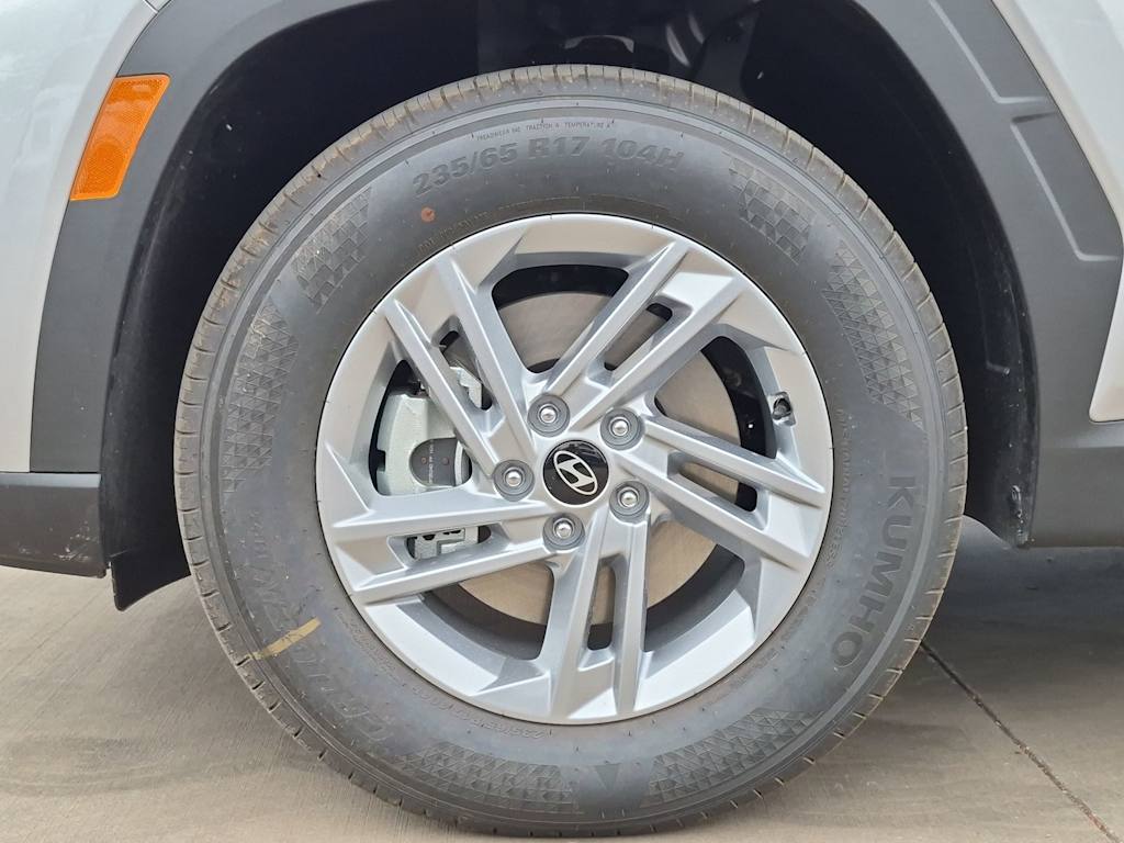 Thumbnail: 2026 Hyundai Tucson - 8
