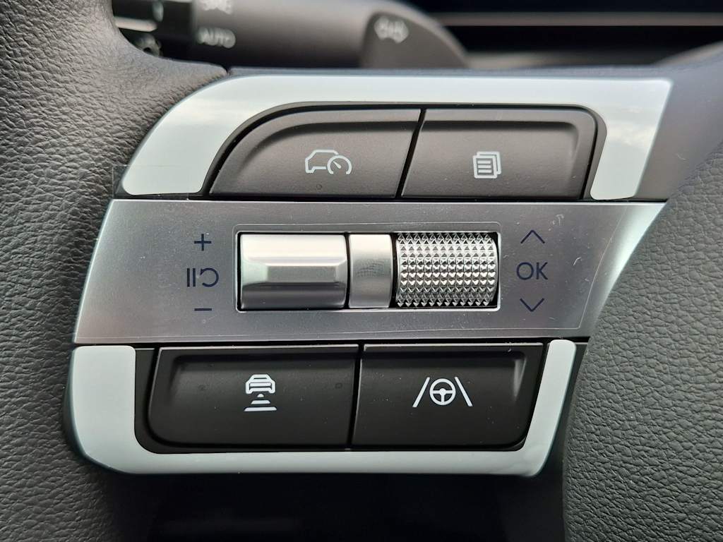 Thumbnail: 2026 Hyundai Tucson - 28