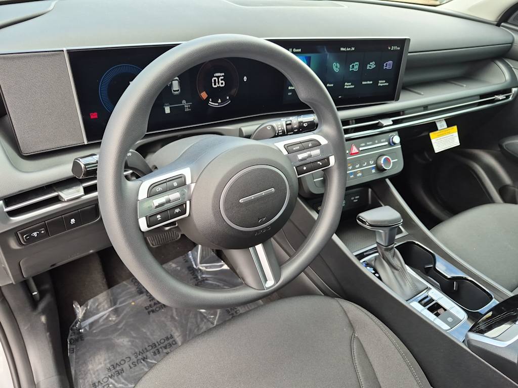 Thumbnail: 2026 Hyundai Tucson - 2