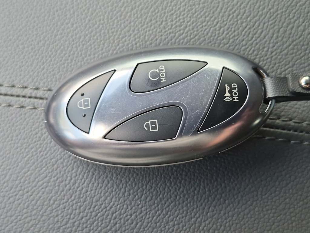 Thumbnail: 2026 Hyundai Tucson - 19