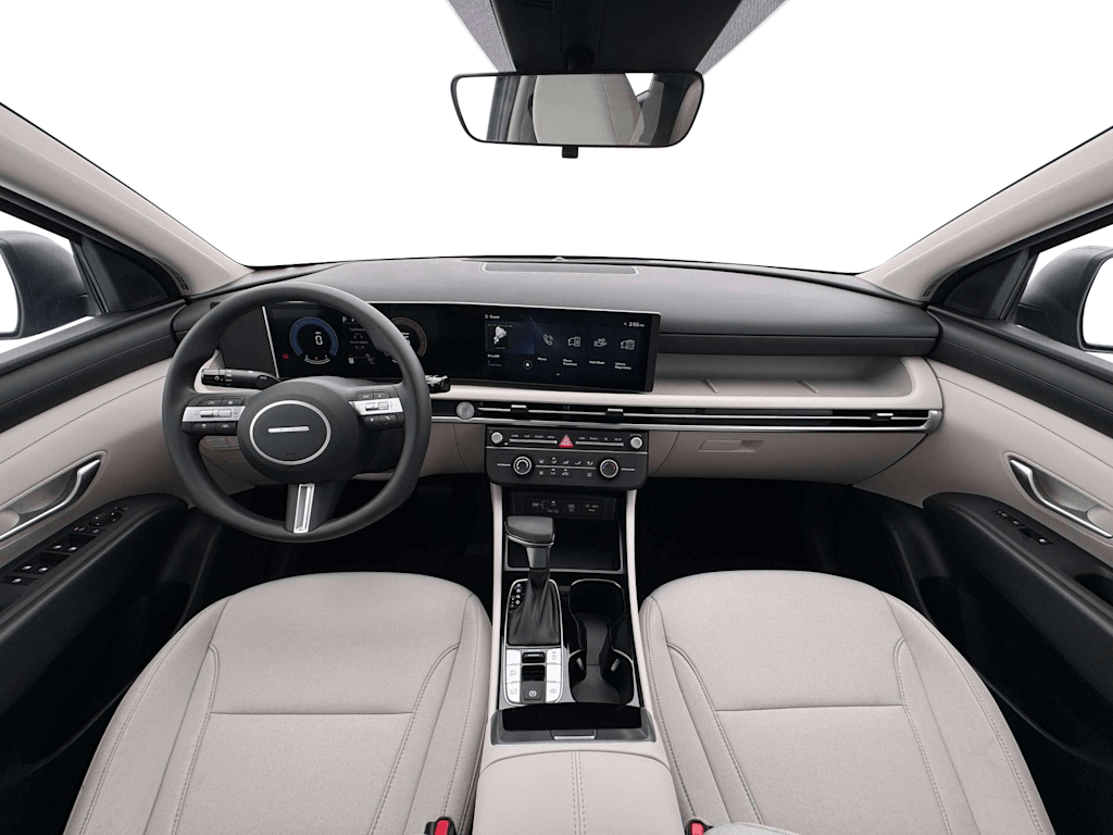 Thumbnail: 2026 Hyundai Tucson - 2
