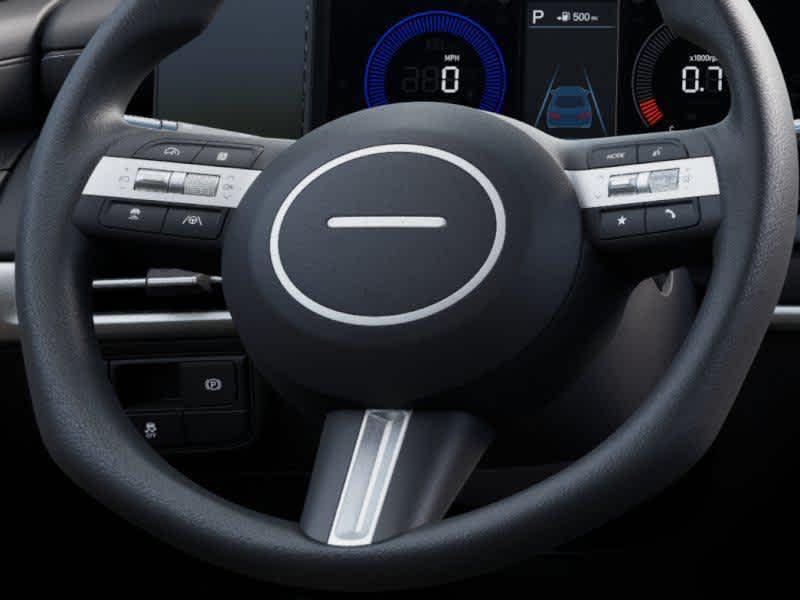 Thumbnail: 2026 Hyundai Tucson - 10