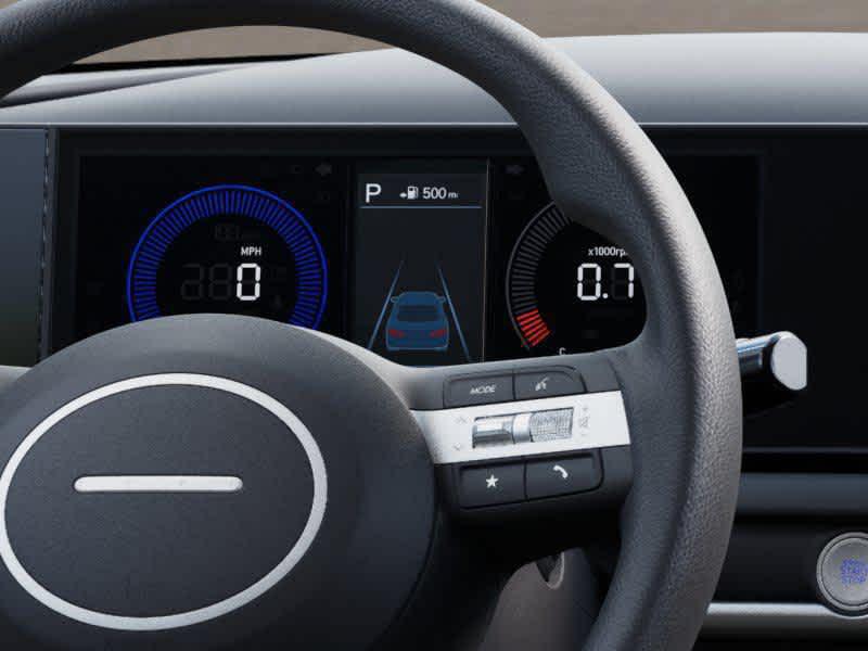 Thumbnail: 2026 Hyundai Tucson - 9