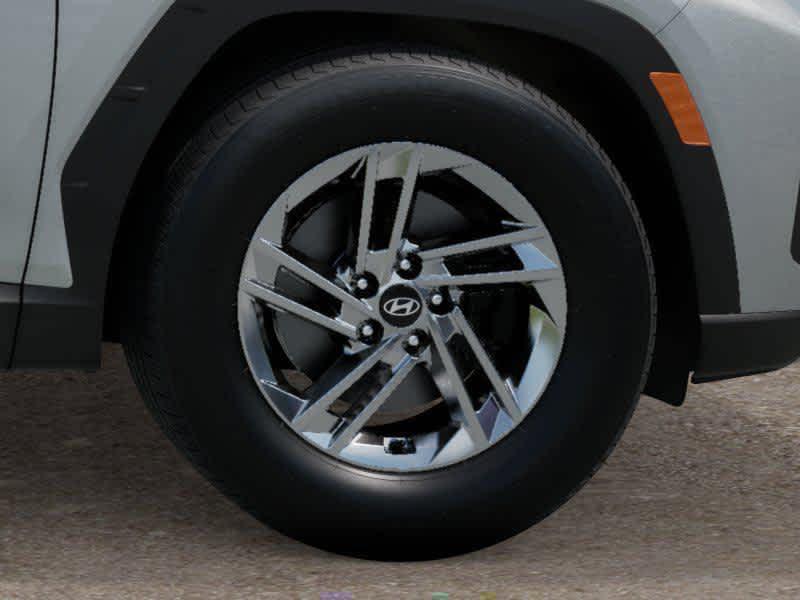 Thumbnail: 2026 Hyundai Tucson - 5