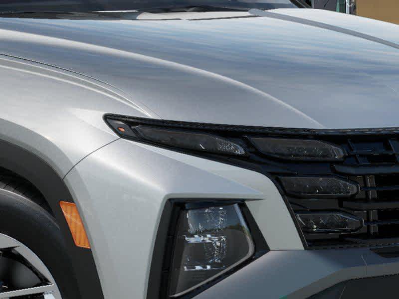 Thumbnail: 2026 Hyundai Tucson - 8