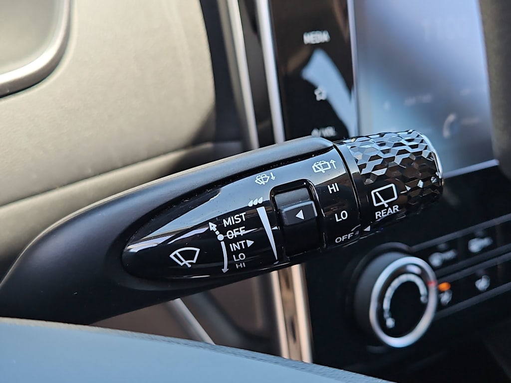Thumbnail: 2024 Hyundai Tucson - 29