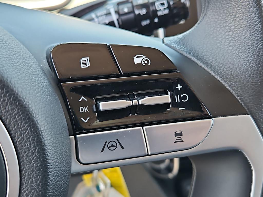Thumbnail: 2024 Hyundai Tucson - 28