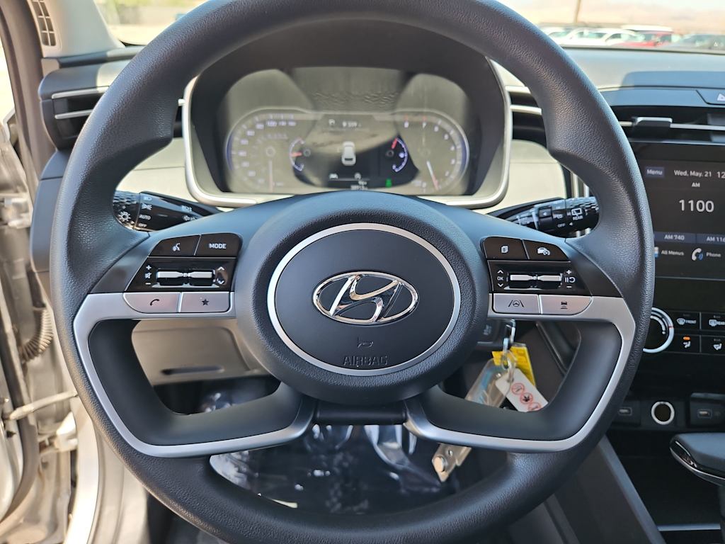 Thumbnail: 2024 Hyundai Tucson - 14