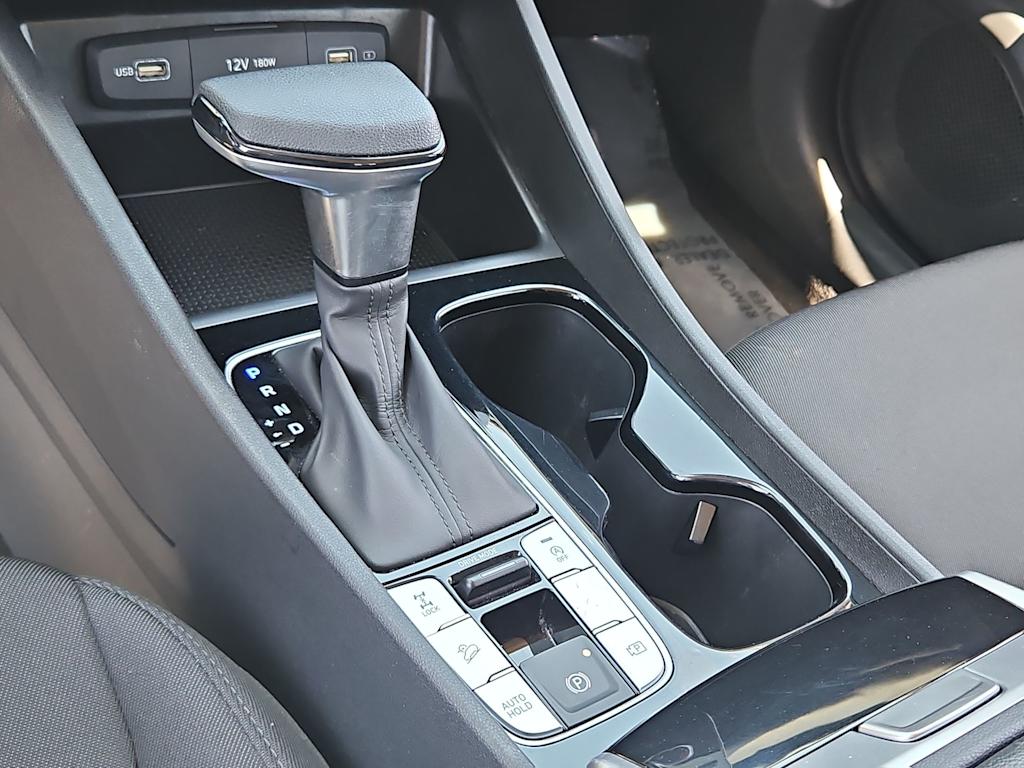 Thumbnail: 2024 Hyundai Tucson - 32