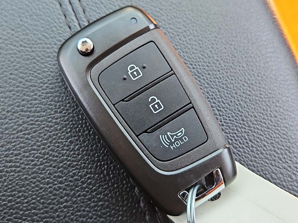 Thumbnail: 2024 Hyundai Tucson - 19