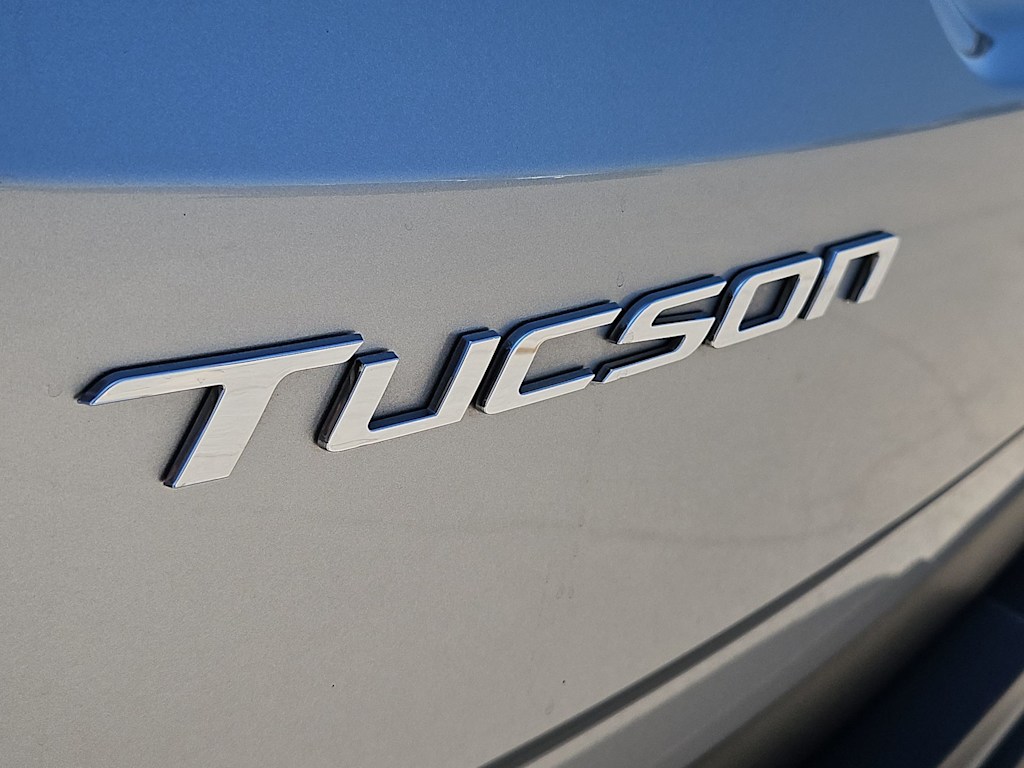 Thumbnail: 2024 Hyundai Tucson - 7