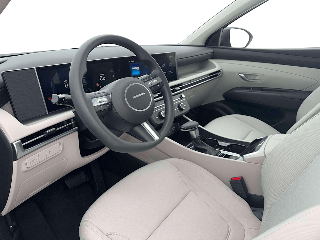 Thumbnail: 2026 Hyundai Tucson - 7