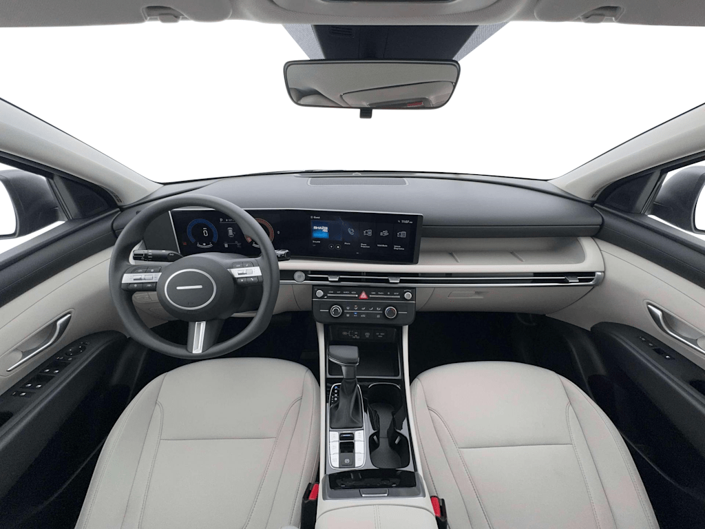 Thumbnail: 2026 Hyundai Tucson - 2